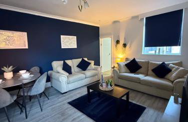 Rochester House - Foto 1