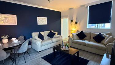 Rochester House - Foto 1