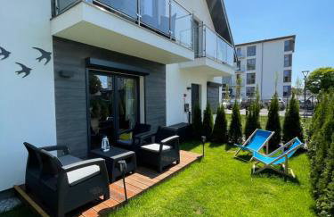 Blue Wave Garden - Foto 1