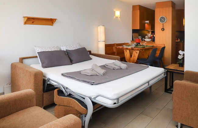 Terrasse Des Alpes 815 - Foto 11