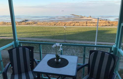 Steiner Strandappartements Appartement 305 Seeseite - Foto 10