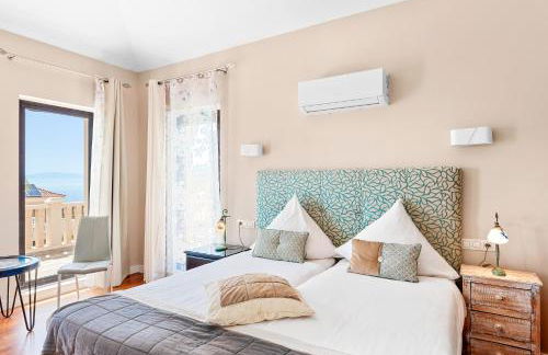 Villa Vista Bella Costa Adeje in ruhiger Villengegend mit Meerblick - Foto 77