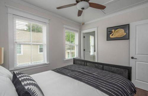 Rose carriage House Savannah - Foto 1