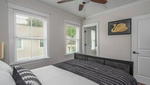 Rose carriage House Savannah - Foto 1