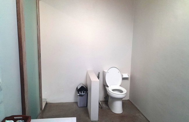 Maha Rama Villas Amed - Photo 31