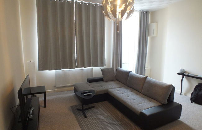 The Castle Lodge - Foto 5