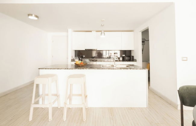 Boutique Apartments Atlapa - Foto 47