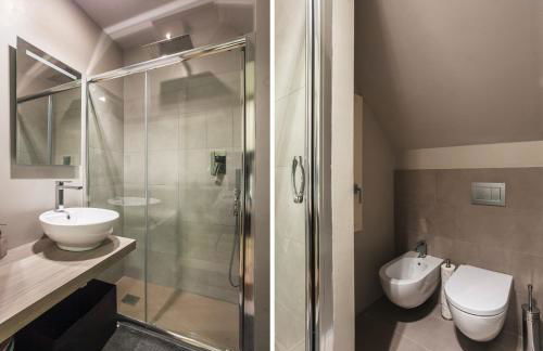 Residence Rizzoli-Suites Apartments - Foto 57