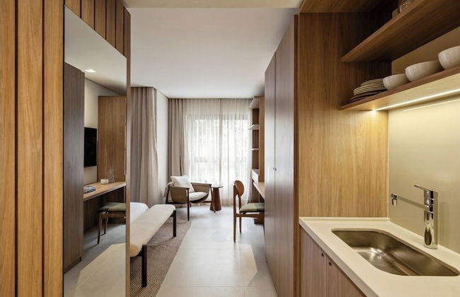 Aloe Vila Nova Conceição - Foto 31