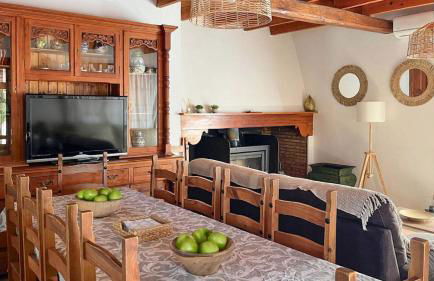 Casa Rural Villa Amigo Aracena by Ruralidays - Foto 17