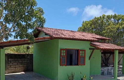 Casa agradável em meio a natureza. - Foto 6