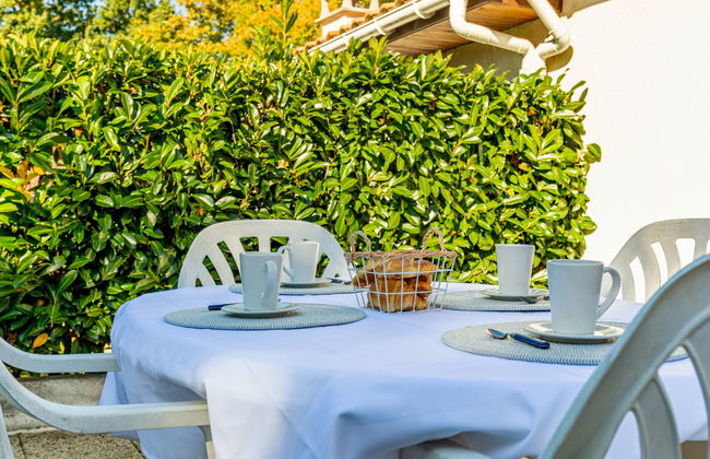 L'Orée des Bois - Foto 15