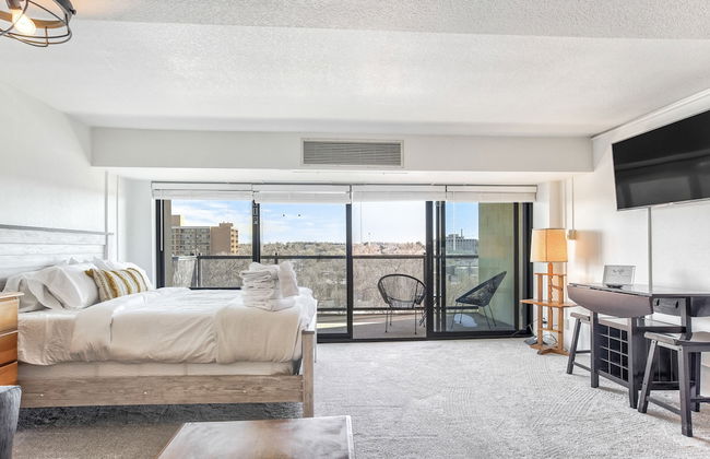 Mid-Nest Unit 708 - Photo 19