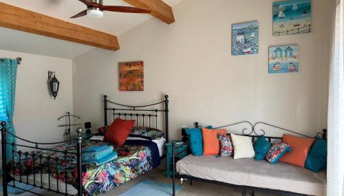 La Rocaille, house for 6 with swimming pool - Foto 5