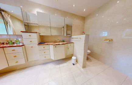 La Clef Decamp Greenland 15pers jacuzzi sauna airhockey billard - Foto 46