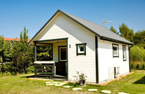 Chatki u Agatki - Foto 13