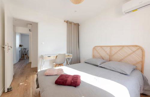 Appartement Saint Charles - Foto 18