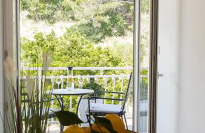 Sea and mountain view apartments - Foto 49