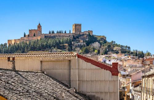 Alojamiento Privilegio de Alcalá - Foto 25