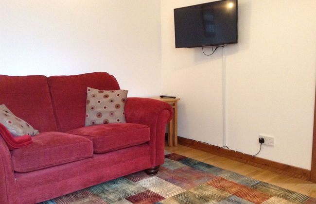 North End Nairn The Cottage - Foto 14