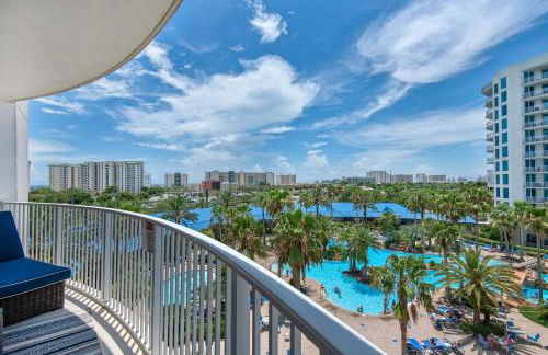 Palms Resort #1515 Full 2 Bedroom - Photo 46