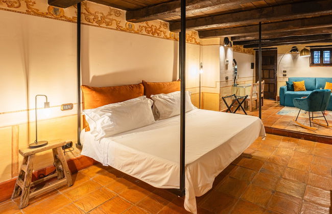 Castello di Limatola - Photo 78