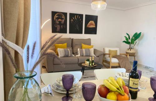 Sunny sweet apartment Olga - Foto 9