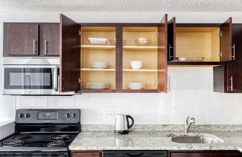 Gold Coast 1BR w Gym Lounge 1 block from L CHI-543 - Foto 8