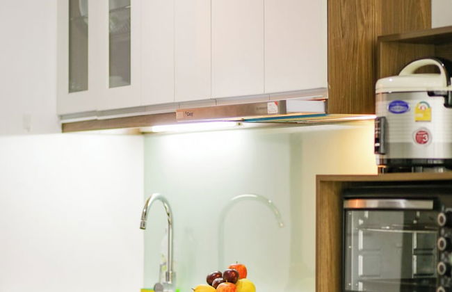 Radiant Pegasy Apartment & Travel - Foto 18