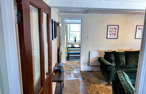 Bourne Cottage, Stylish 3 Bed, Sleeps 7, Pet Friendly, Central Castleton - Foto 11