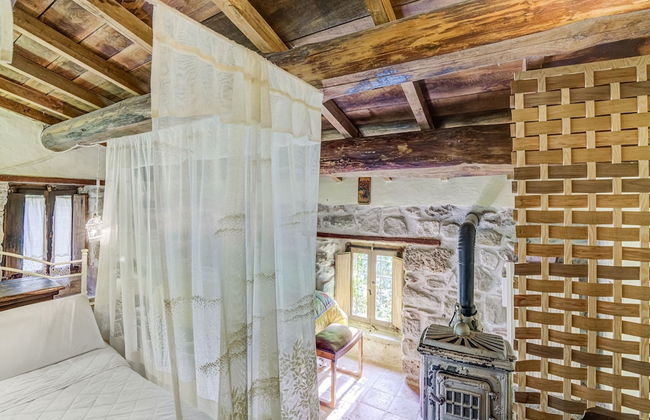 Family Mill Stay With BBQ - Foto 7