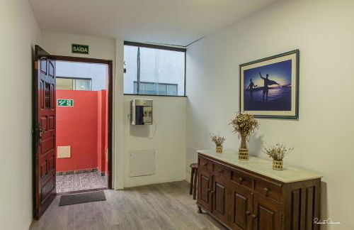 APART STUDIOS PONTAL - Aeroporto a 300 m - Praia 1,5 Km - Centro 2,5 Km - Cozinha Privativa - Mercado GBARBOSA e Padaria 450 m - Próx diversos Comércios a pé - Ar condic - Studios de 15 a 38 m2 Bem Equipados e Funcionais - Ideal Turismo e Trabalho - Foto 52