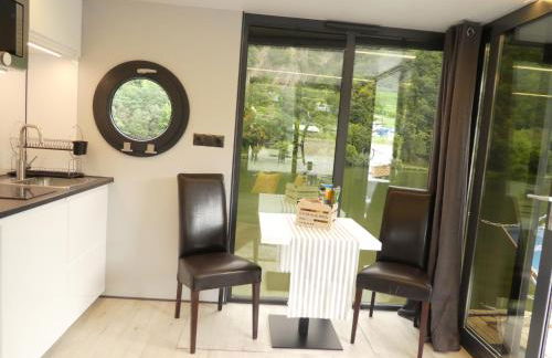 Hausboot Moselrose in Pölich - Foto 18