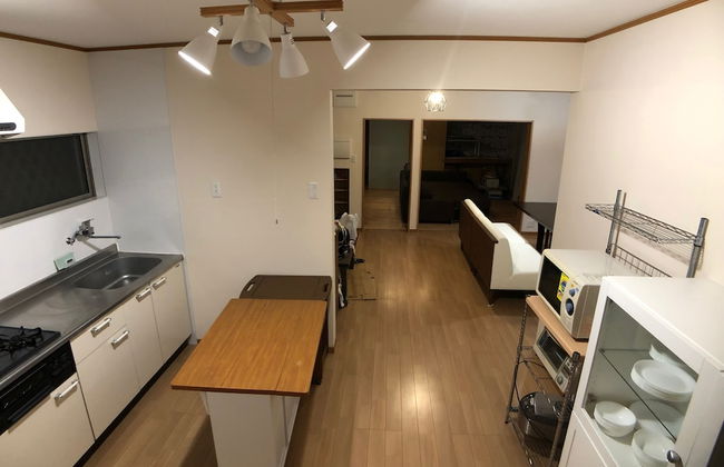 Villa Chillon - Foto 7