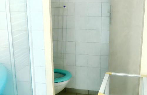 Maison accueillante à Saint-Jean-de-Monts avec terrasse - Foto 12