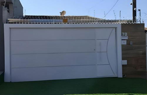 Próximo aeroporto, Piscina, Roupa de cama e banho. - Photo 37