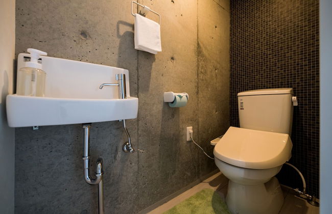 Little Island Okinawa Tomari - Foto 20