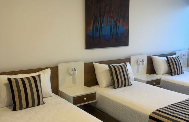 Ulises Apart hotel - Photo 7