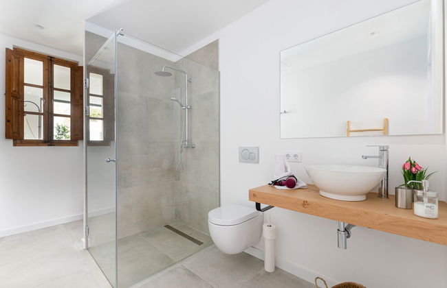 Villa With Private Terrace - Photo 20