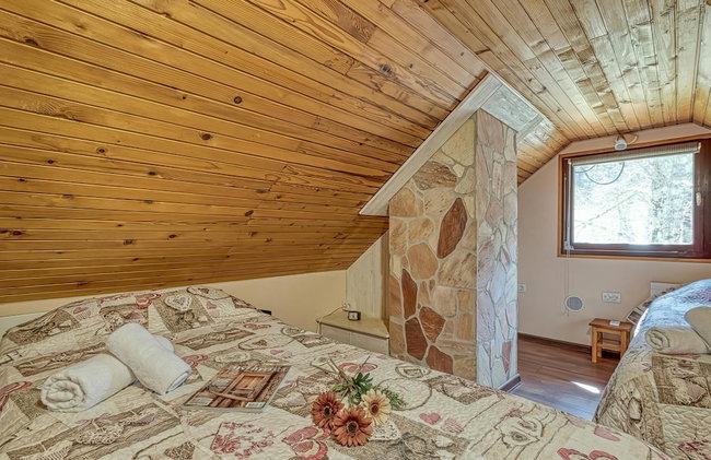 Rozi's Riverside Cottage - Foto 1
