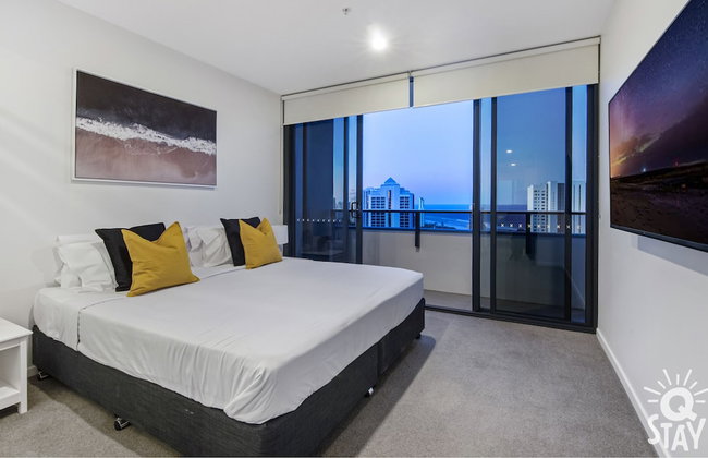 Ruby Apartments - Q Stay - Foto 39