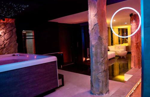 NUXIA Suites&SPA L'Avolupté - Foto 37