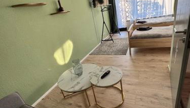 3 Zimmer Wohnung Nr 1 in Marburg - Foto 5