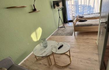 3 Zimmer Wohnung Nr 1 in Marburg - Foto 5