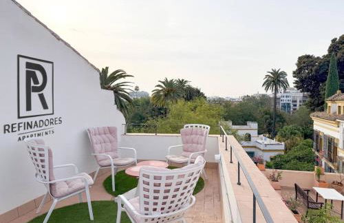 Refinadores Boutique Apartments - Photo 35