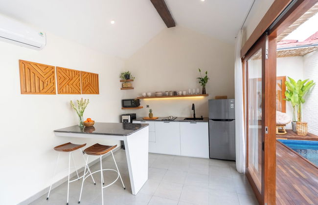 Senna Villa - Photo 11