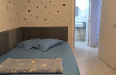Apartamento 2 quartos com garagem - Foto 8