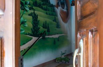 Mírame Casa Vacanza - Foto 16