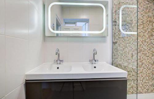 London Baker Street Apartment - Foto 9