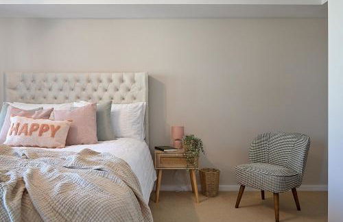 Luxury 2-Bed Penthouse In Deansgate I Free Parking - Foto 16